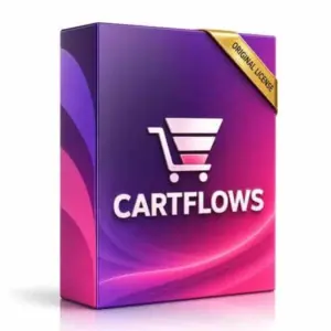 Cartflows Plugin Pro (Lifetime)