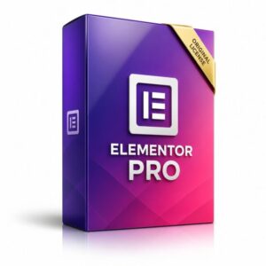 Elementor Pro (Lifetime)