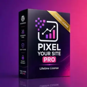 Pixel Your Site Pro ( Lifetime )